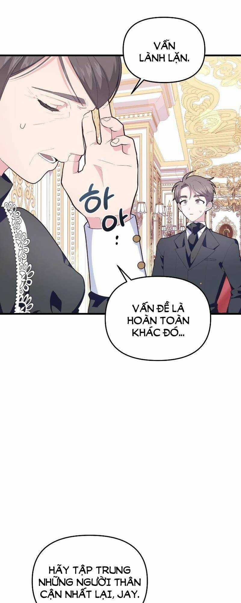 Cuộc Hôn Nhân Với Công Tước Quái Vật Chapter 8 trang 90