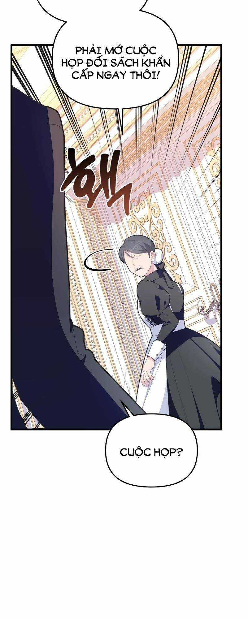 Cuộc Hôn Nhân Với Công Tước Quái Vật Chapter 8 trang 91