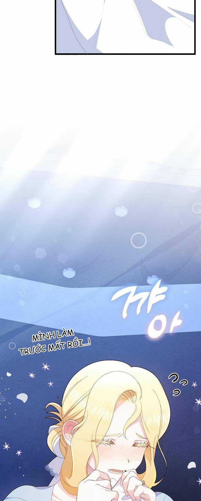 Cuộc Hôn Nhân Với Công Tước Quái Vật Chapter 8 trang 96