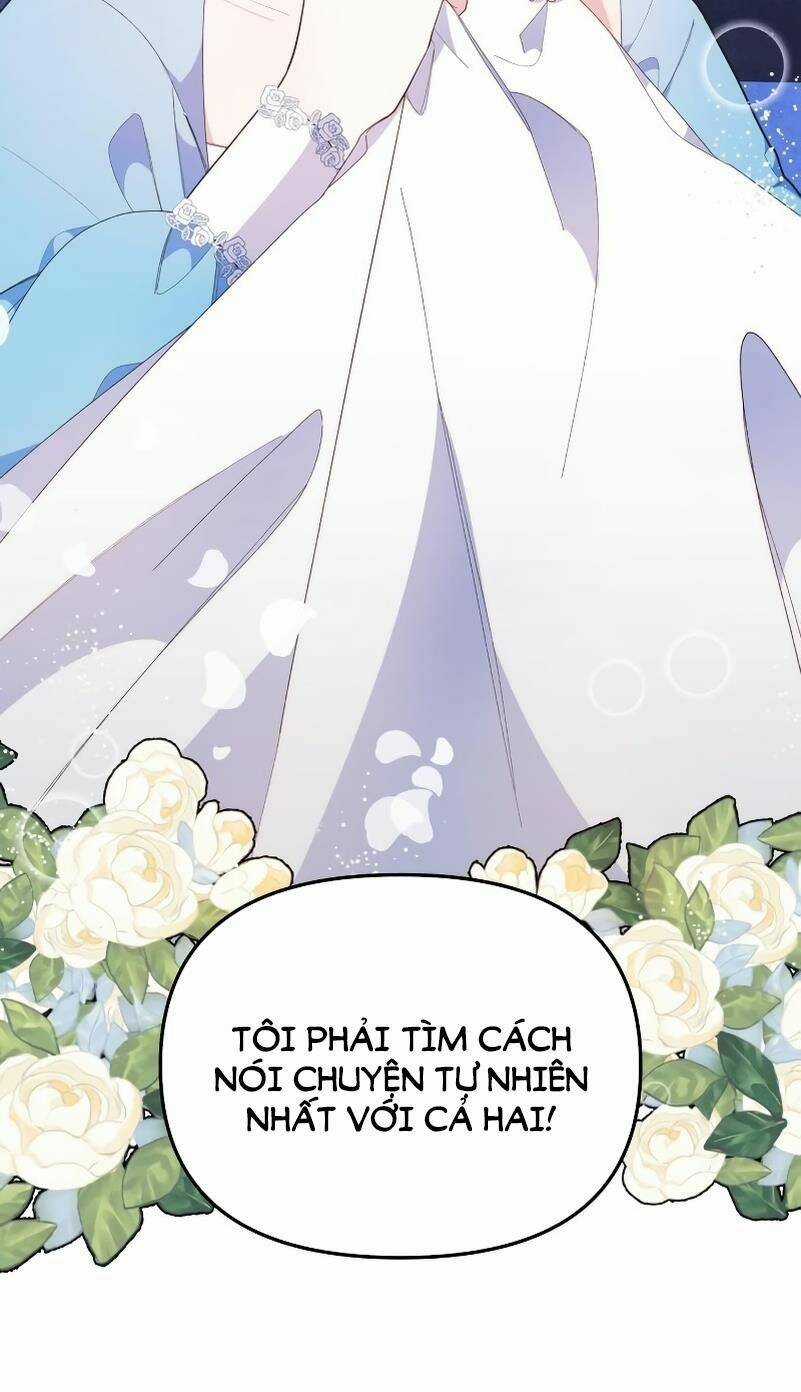 Cuộc Hôn Nhân Với Công Tước Quái Vật Chapter 8 trang 97