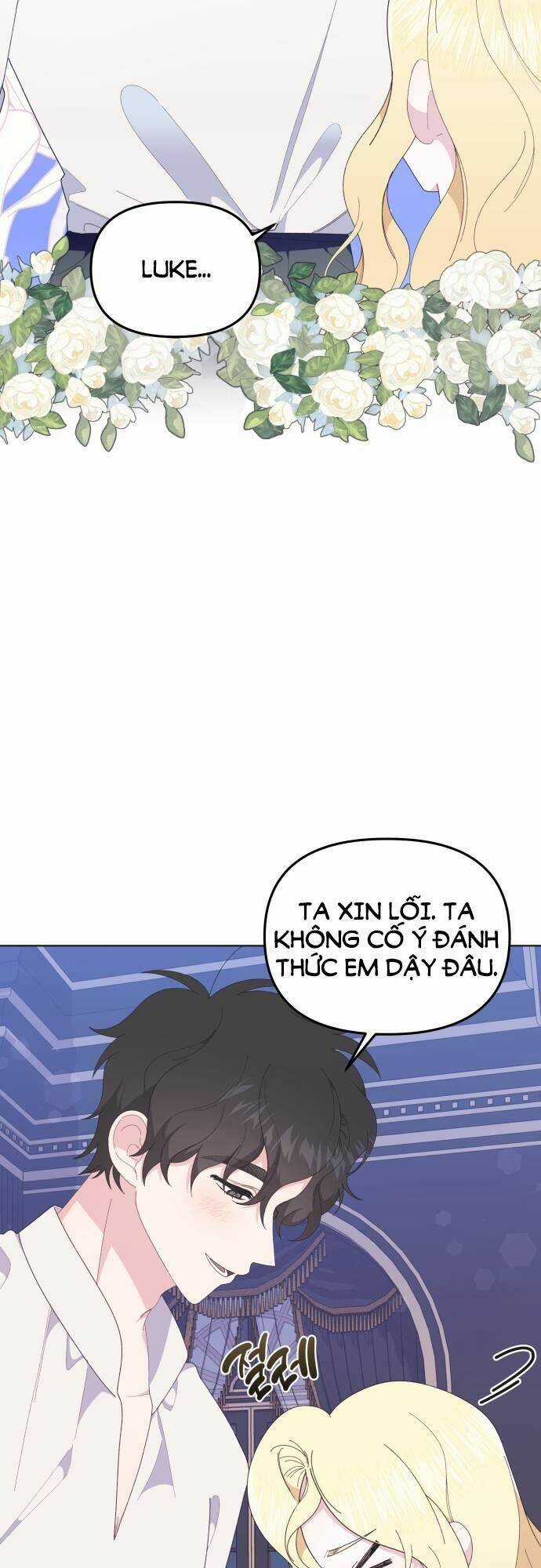 Cuộc Hôn Nhân Với Công Tước Quái Vật Chapter 9 trang 19
