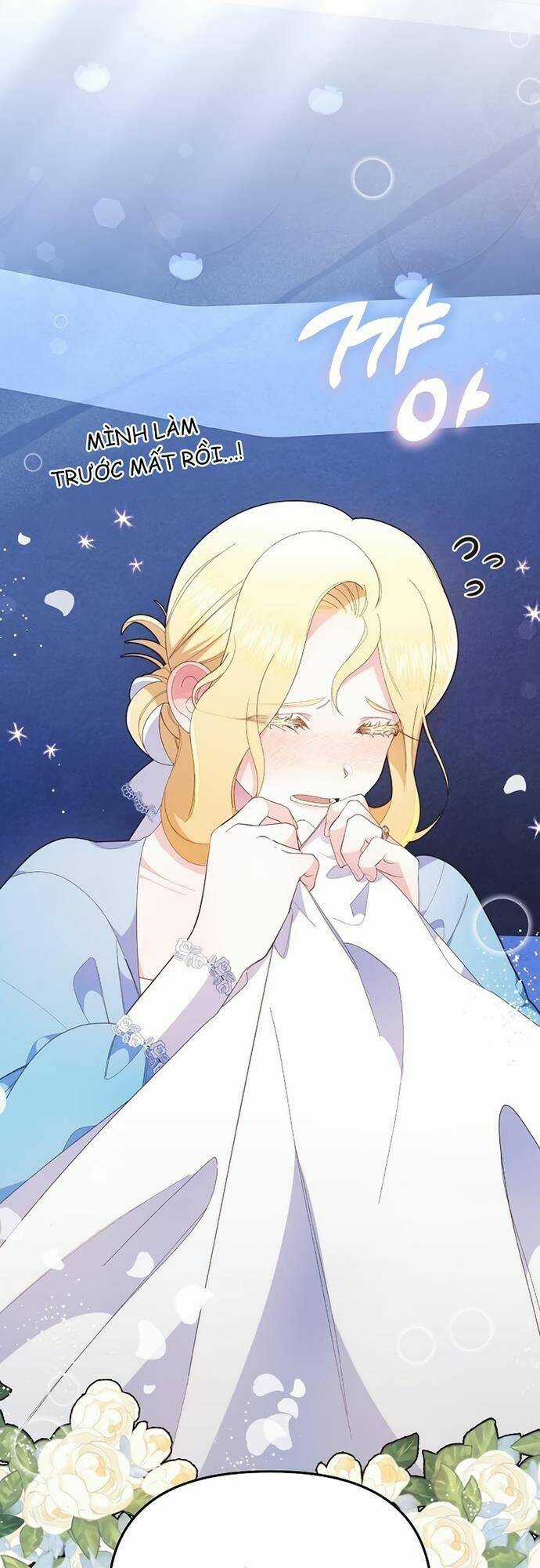 Cuộc Hôn Nhân Với Công Tước Quái Vật Chapter 9 trang 2