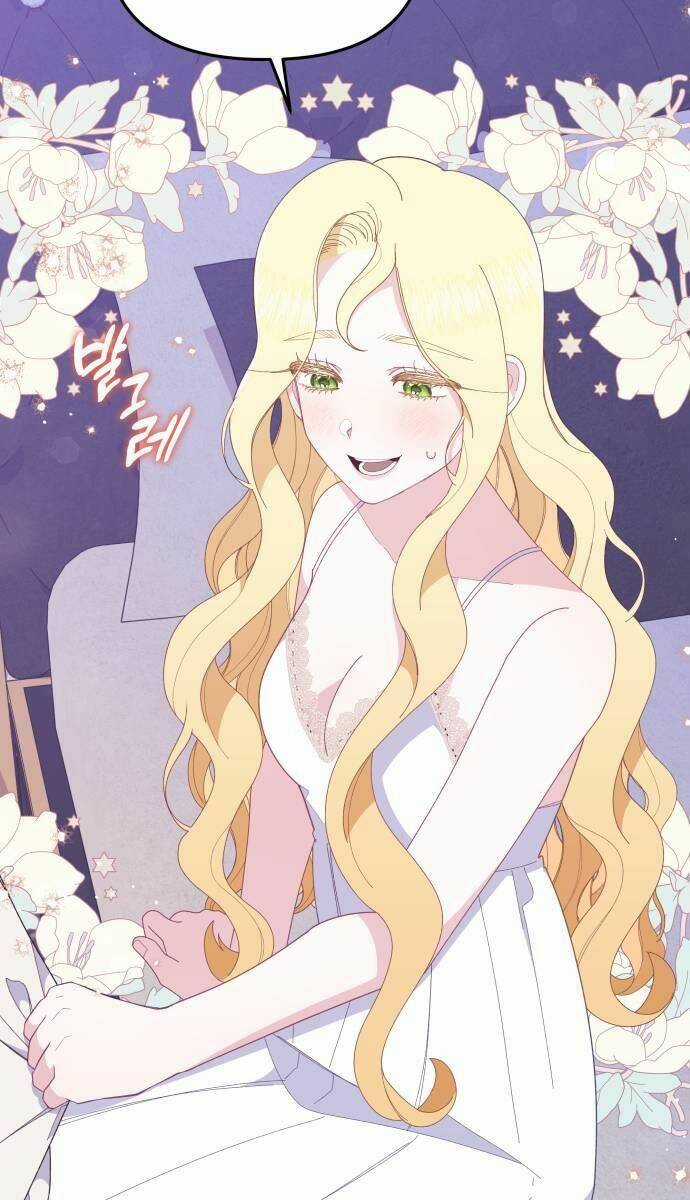 Cuộc Hôn Nhân Với Công Tước Quái Vật Chapter 9 trang 23