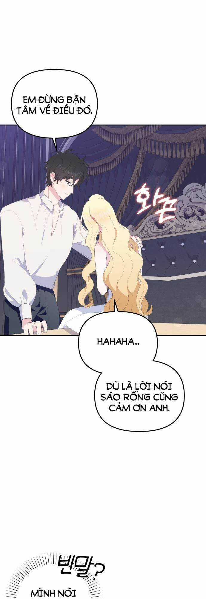 Cuộc Hôn Nhân Với Công Tước Quái Vật Chapter 9 trang 27