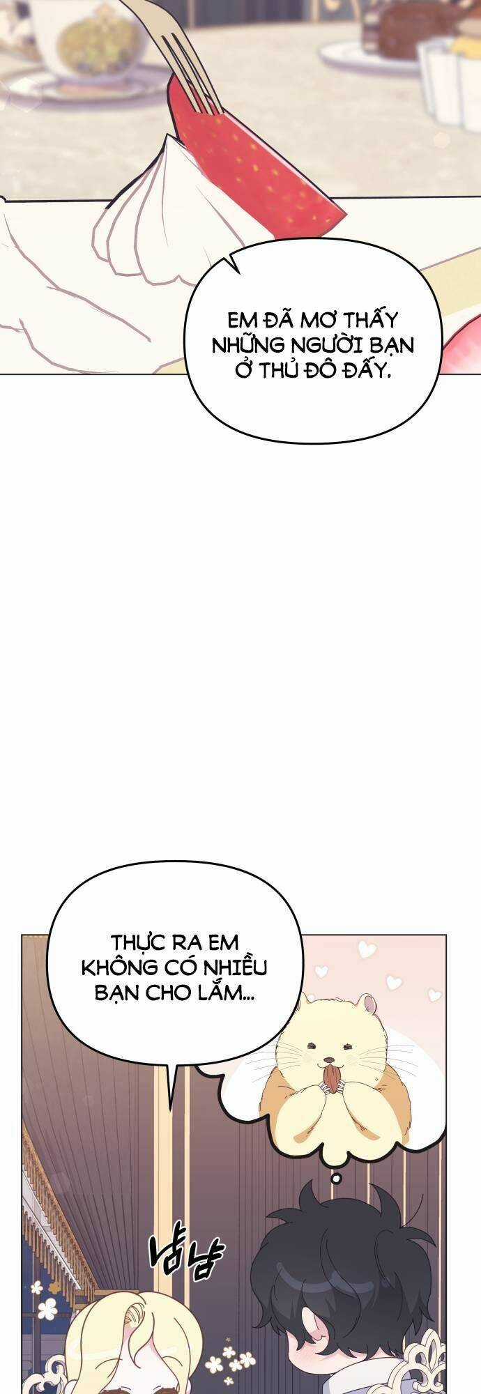 Cuộc Hôn Nhân Với Công Tước Quái Vật Chapter 9 trang 35