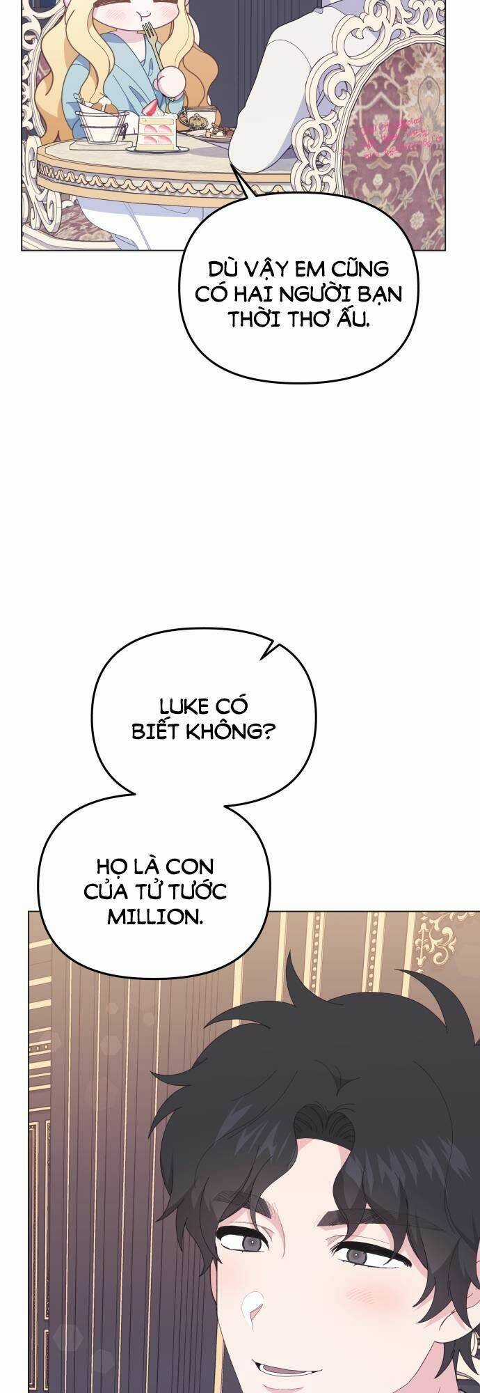Cuộc Hôn Nhân Với Công Tước Quái Vật Chapter 9 trang 36