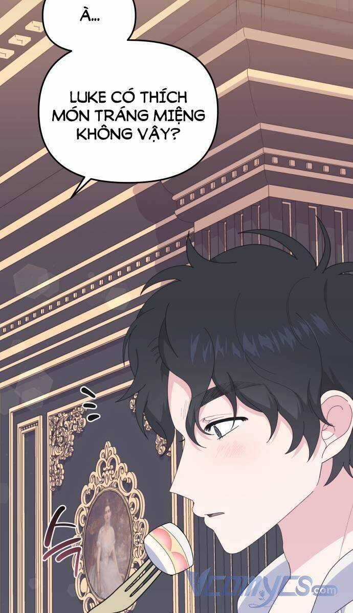 Cuộc Hôn Nhân Với Công Tước Quái Vật Chapter 9 trang 40