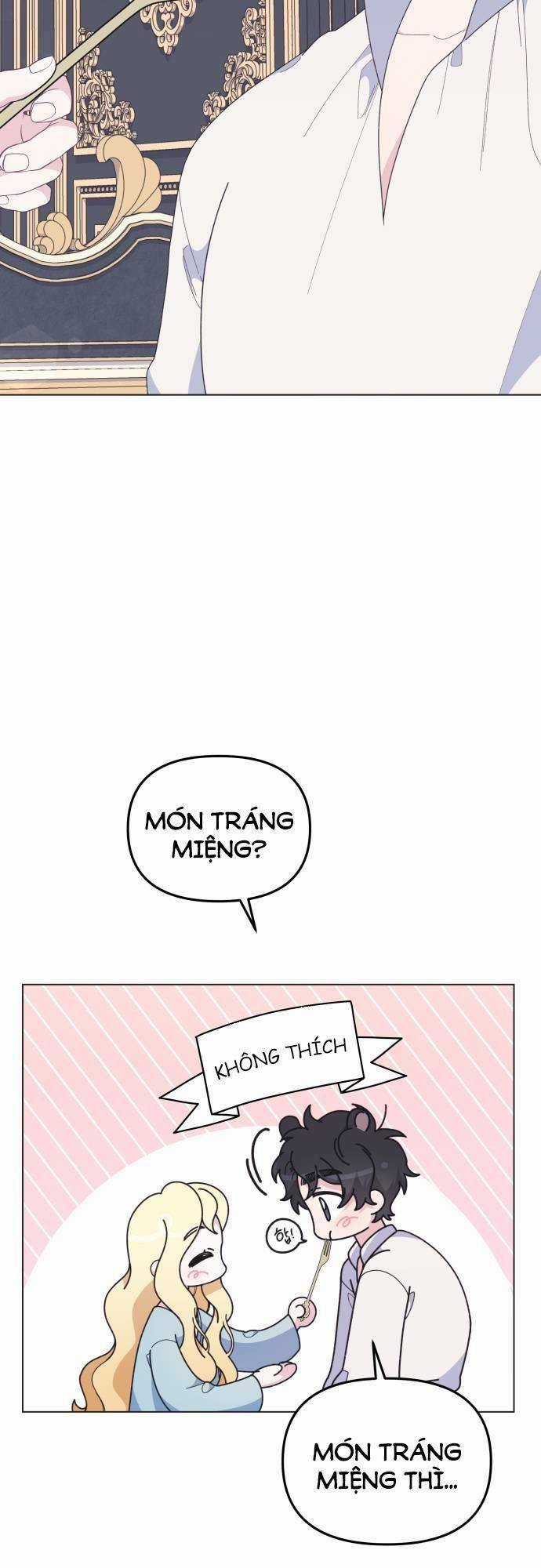 Cuộc Hôn Nhân Với Công Tước Quái Vật Chapter 9 trang 41
