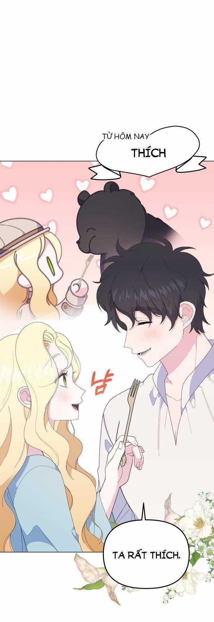 Cuộc Hôn Nhân Với Công Tước Quái Vật Chapter 9 trang 42