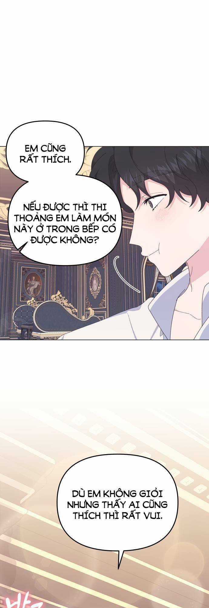Cuộc Hôn Nhân Với Công Tước Quái Vật Chapter 9 trang 43