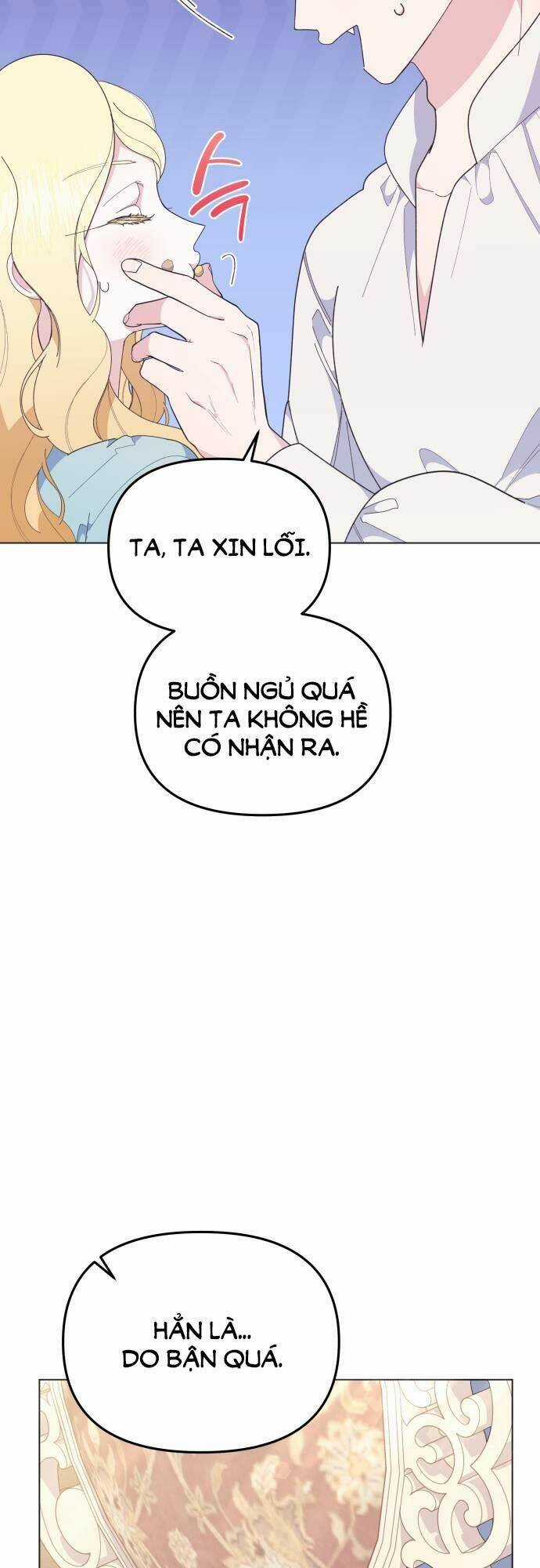 Cuộc Hôn Nhân Với Công Tước Quái Vật Chapter 9 trang 52