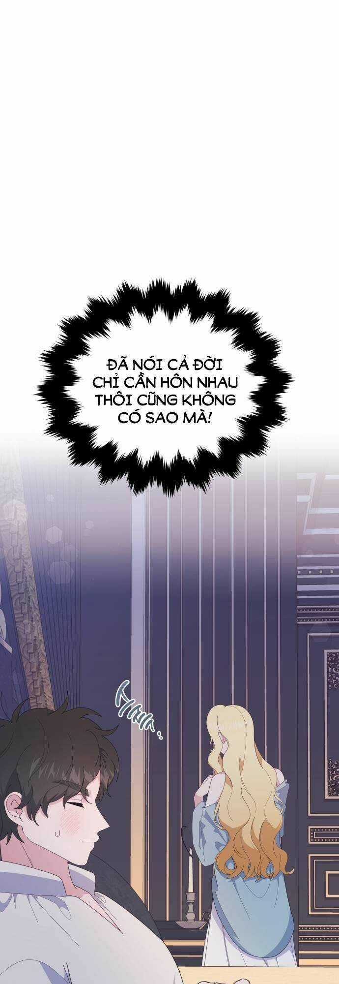 Cuộc Hôn Nhân Với Công Tước Quái Vật Chapter 9 trang 59