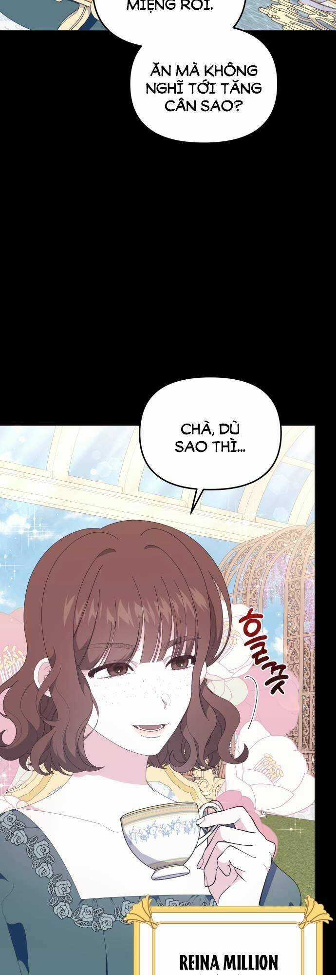 Cuộc Hôn Nhân Với Công Tước Quái Vật Chapter 9 trang 6