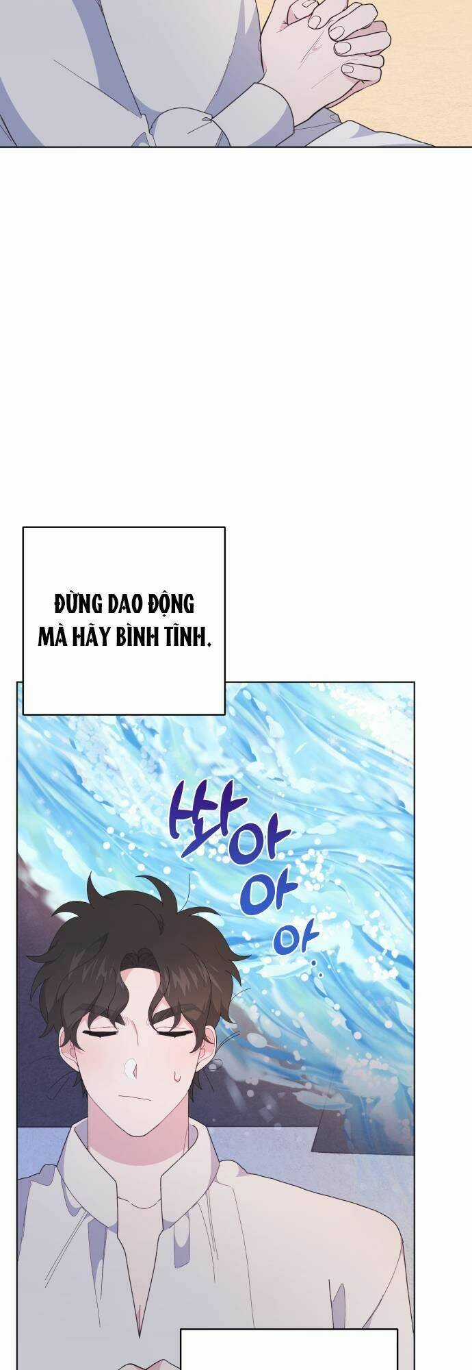 Cuộc Hôn Nhân Với Công Tước Quái Vật Chapter 9 trang 60