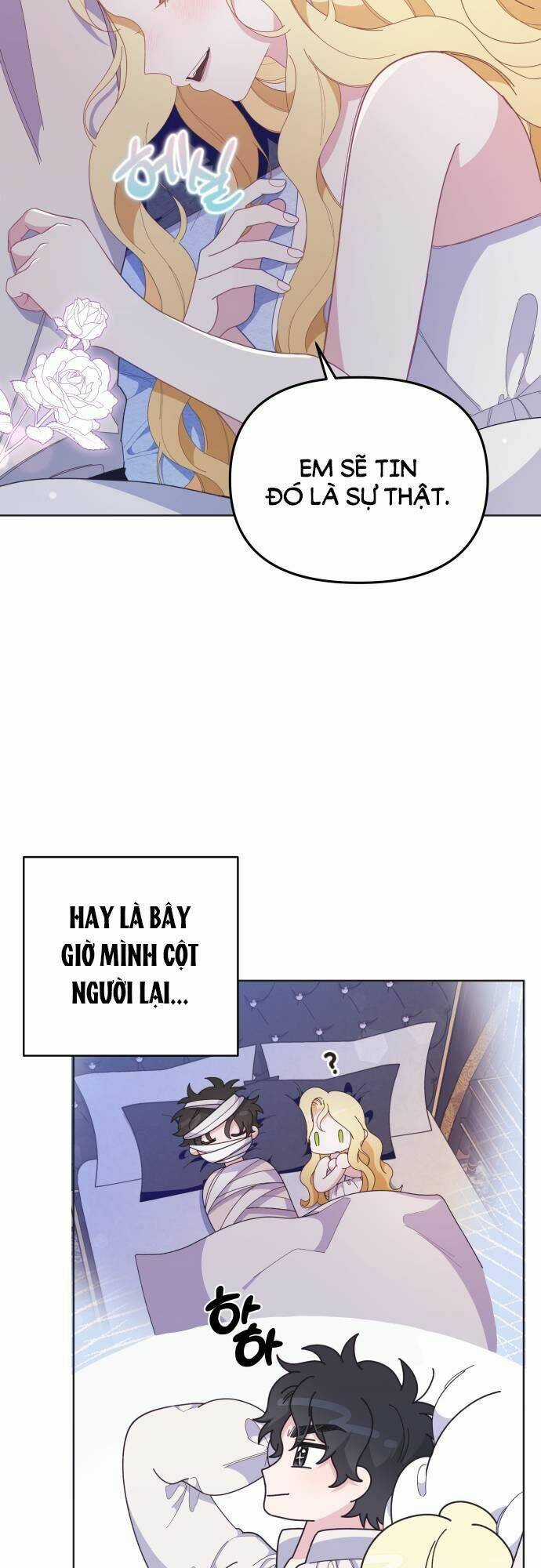 Cuộc Hôn Nhân Với Công Tước Quái Vật Chapter 9 trang 66