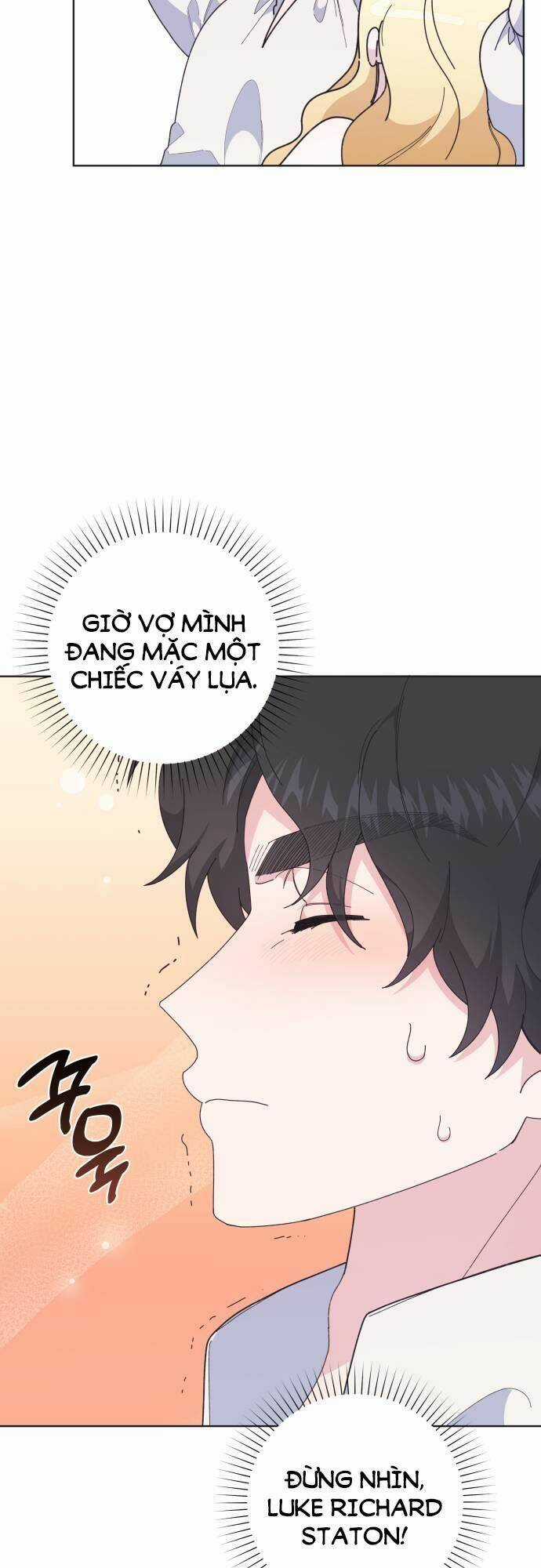 Cuộc Hôn Nhân Với Công Tước Quái Vật Chapter 9 trang 67