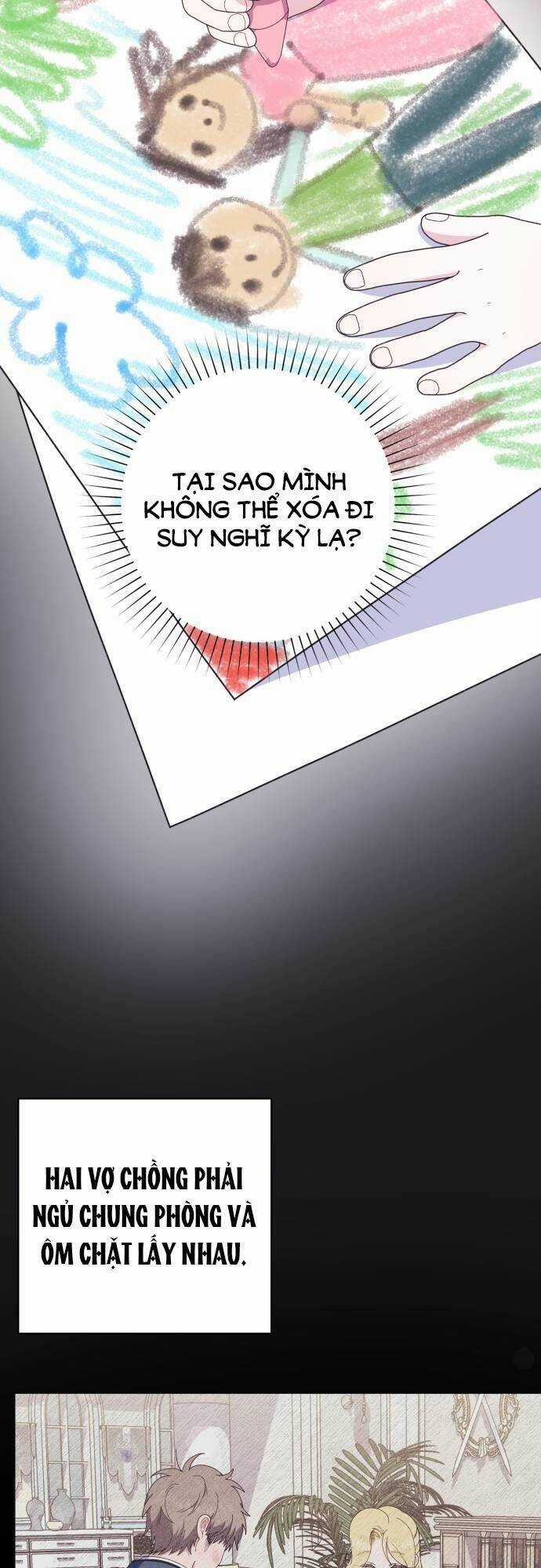 Cuộc Hôn Nhân Với Công Tước Quái Vật Chapter 9 trang 74