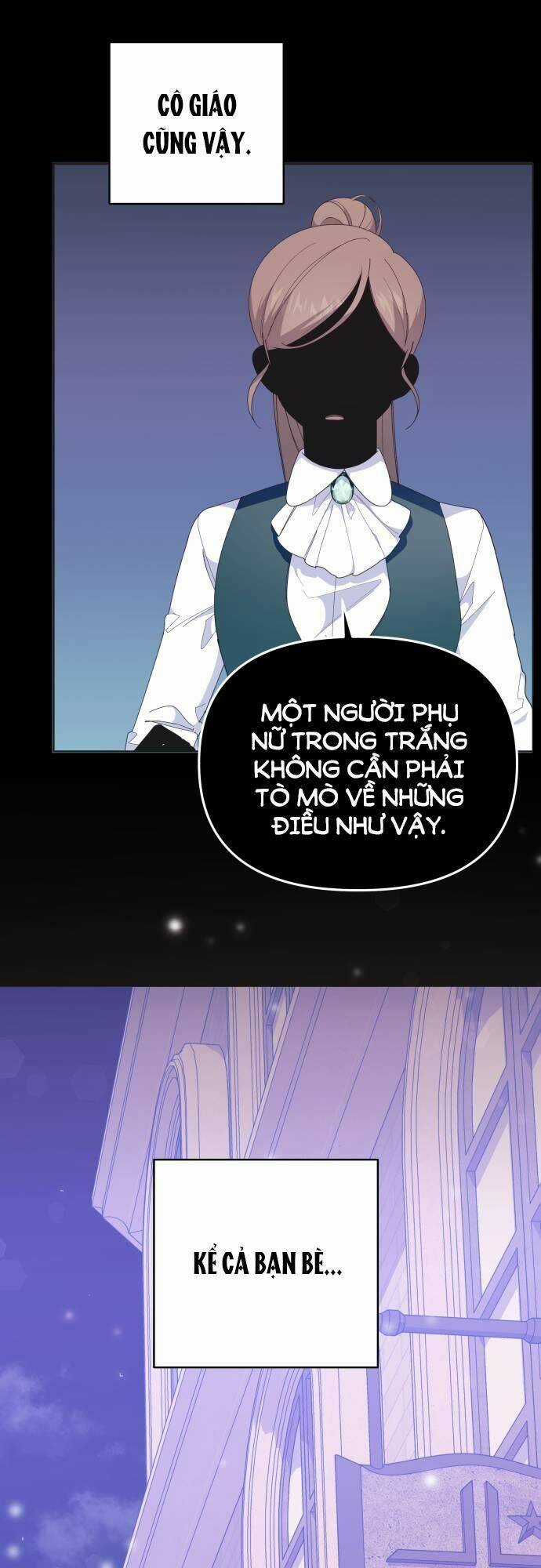 Cuộc Hôn Nhân Với Công Tước Quái Vật Chapter 9 trang 76