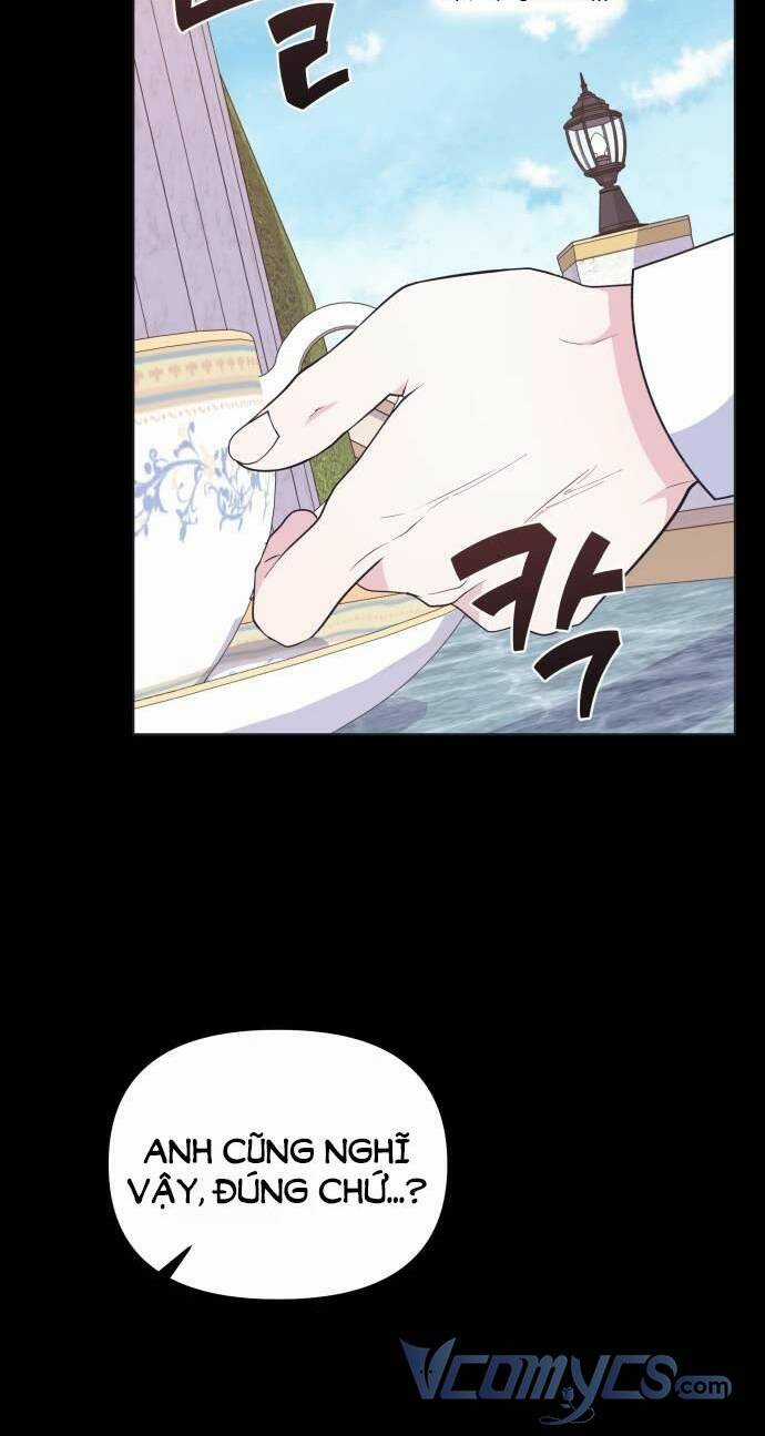 Cuộc Hôn Nhân Với Công Tước Quái Vật Chapter 9 trang 8