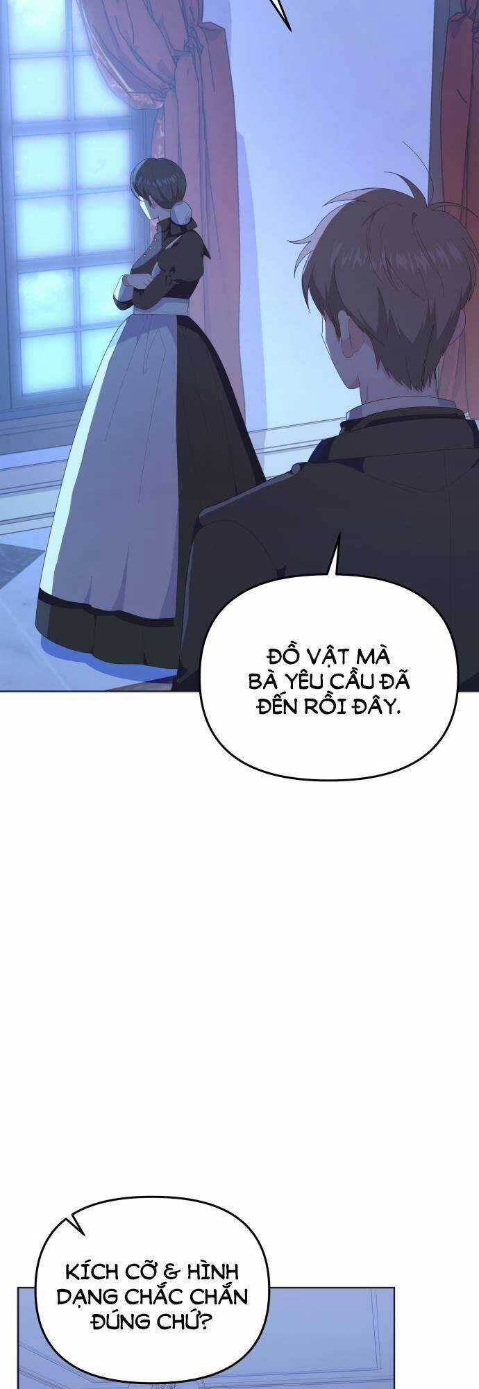 Cuộc Hôn Nhân Với Công Tước Quái Vật Chapter 9 trang 85