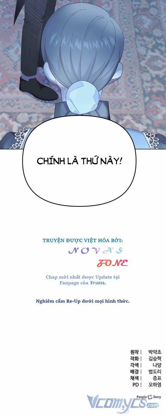 Cuộc Hôn Nhân Với Công Tước Quái Vật Chapter 9 trang 89