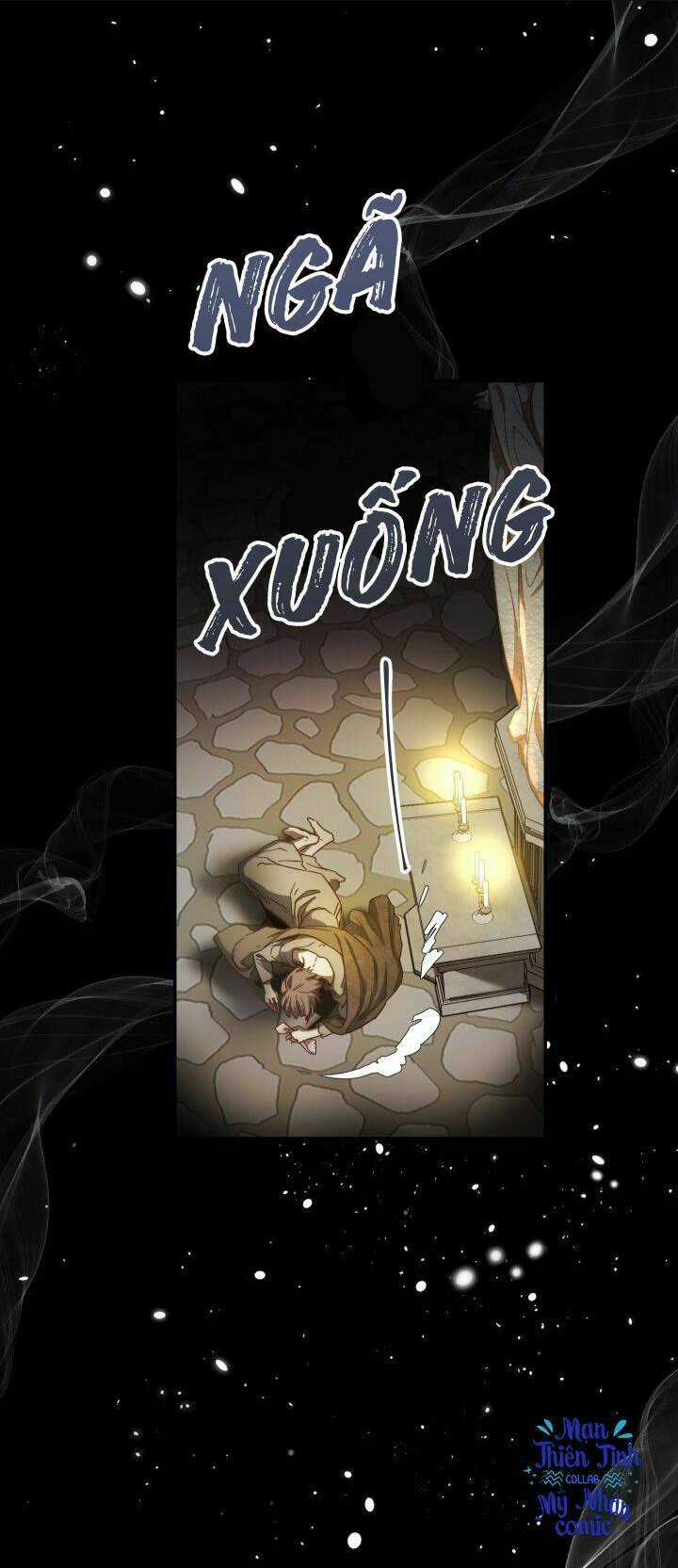 Cuộc Hôn Nhân Vụ Lợi Chapter 1 trang 10