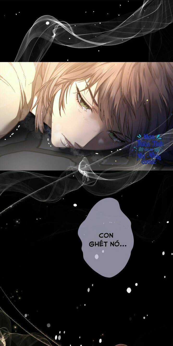 Cuộc Hôn Nhân Vụ Lợi Chapter 1 trang 11