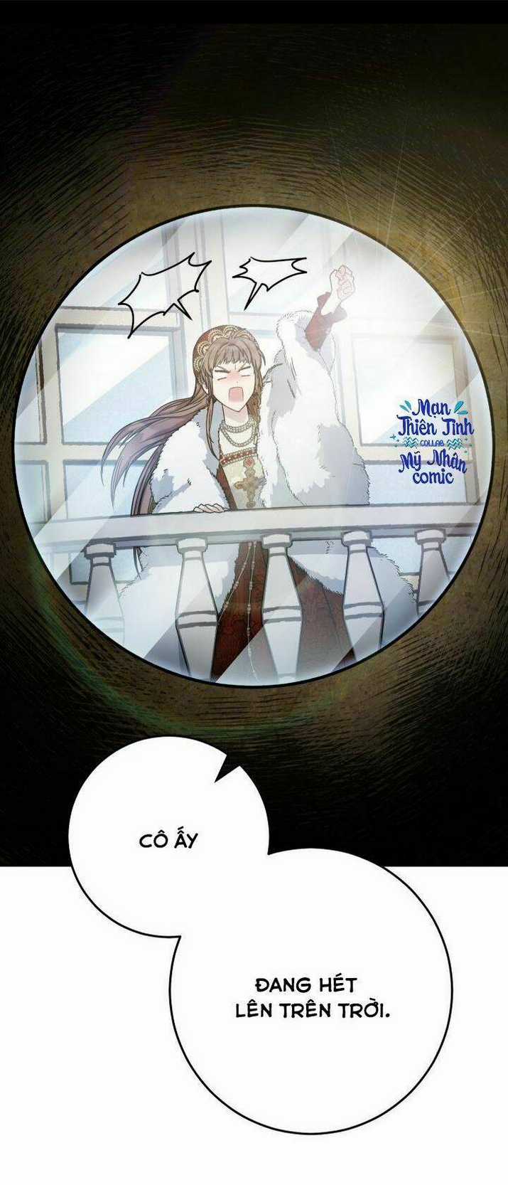 Cuộc Hôn Nhân Vụ Lợi Chapter 1 trang 116