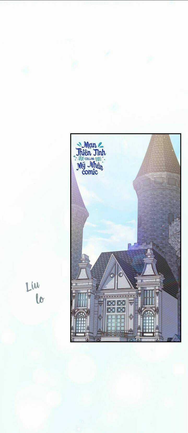 Cuộc Hôn Nhân Vụ Lợi Chapter 1 trang 14