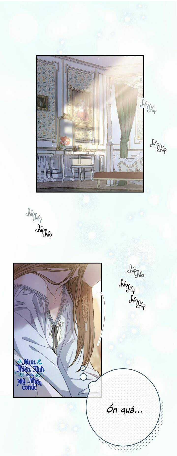 Cuộc Hôn Nhân Vụ Lợi Chapter 1 trang 15