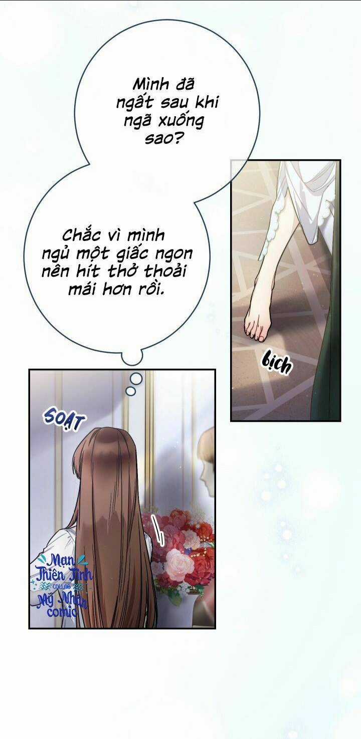 Cuộc Hôn Nhân Vụ Lợi Chapter 1 trang 16