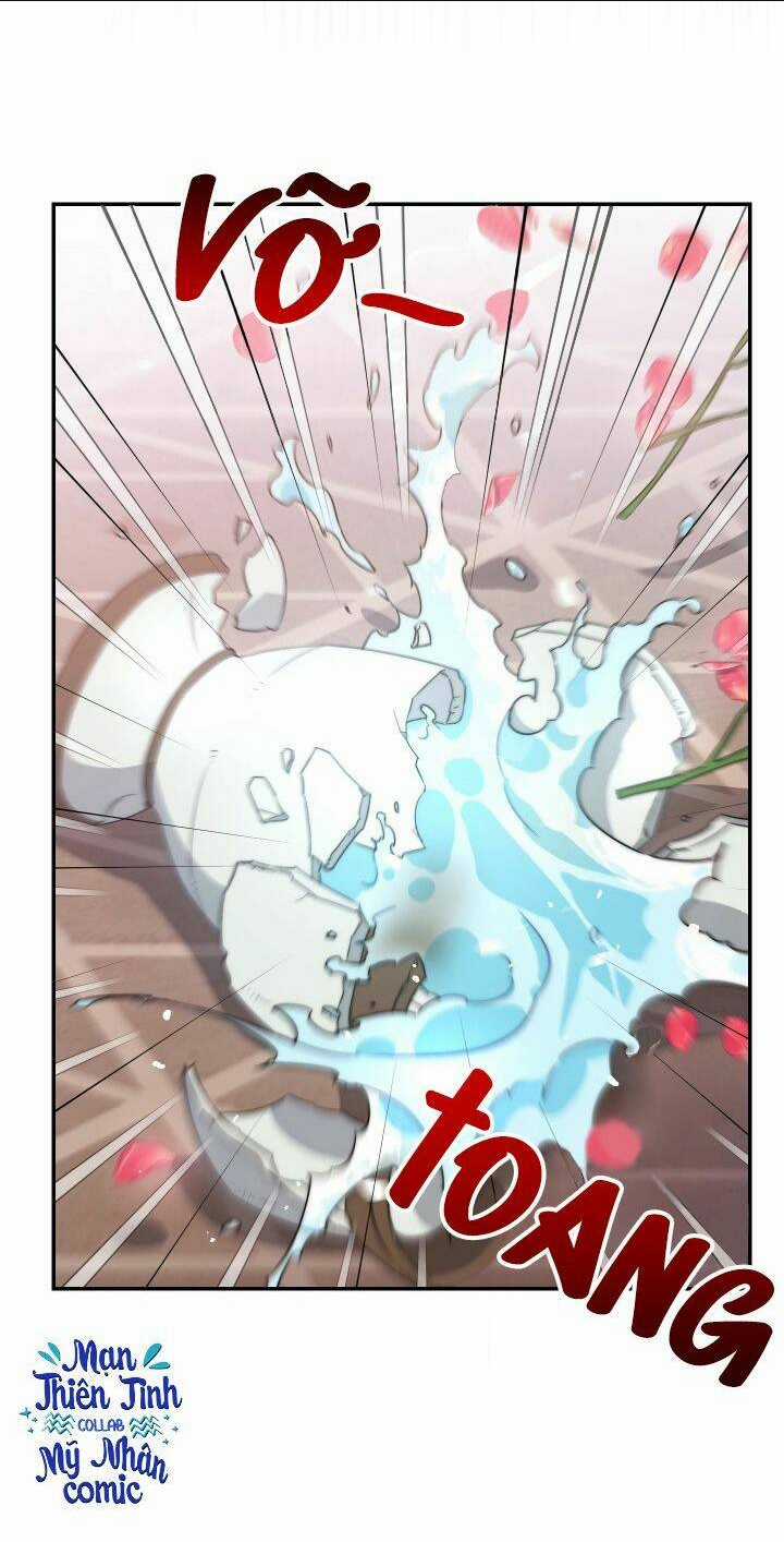 Cuộc Hôn Nhân Vụ Lợi Chapter 1 trang 25