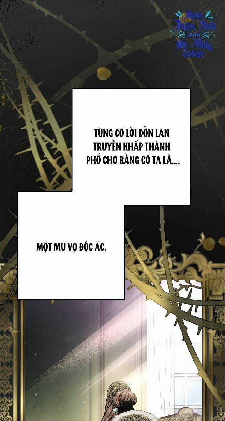 Cuộc Hôn Nhân Vụ Lợi Chapter 1 trang 28