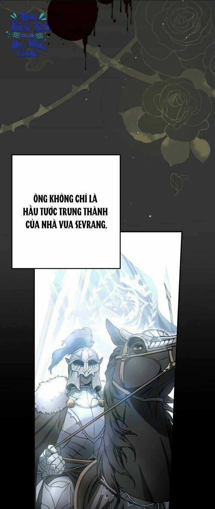 Cuộc Hôn Nhân Vụ Lợi Chapter 1 trang 30