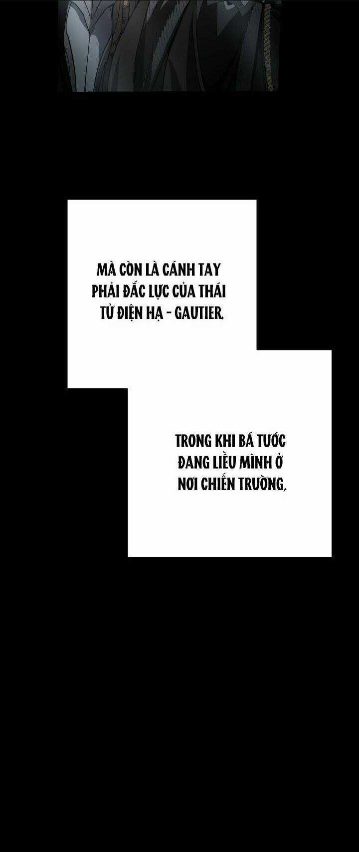 Cuộc Hôn Nhân Vụ Lợi Chapter 1 trang 31
