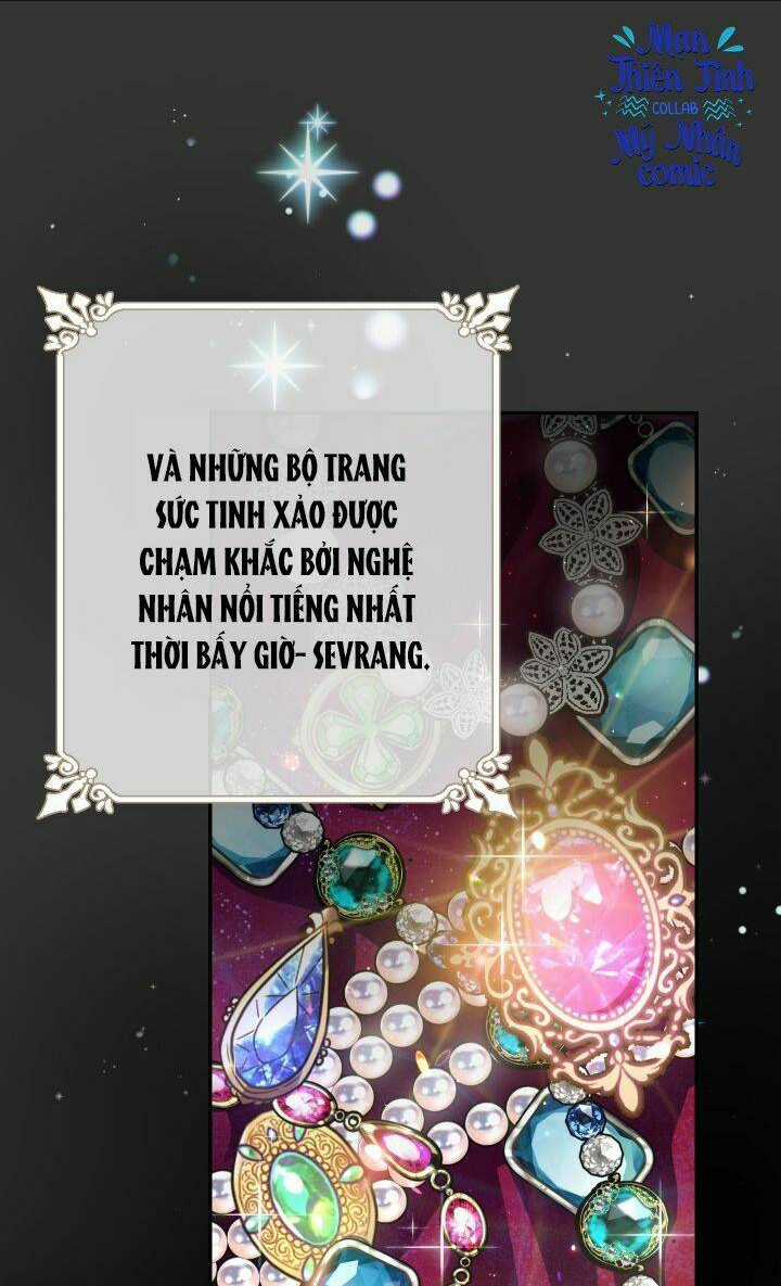 Cuộc Hôn Nhân Vụ Lợi Chapter 1 trang 34