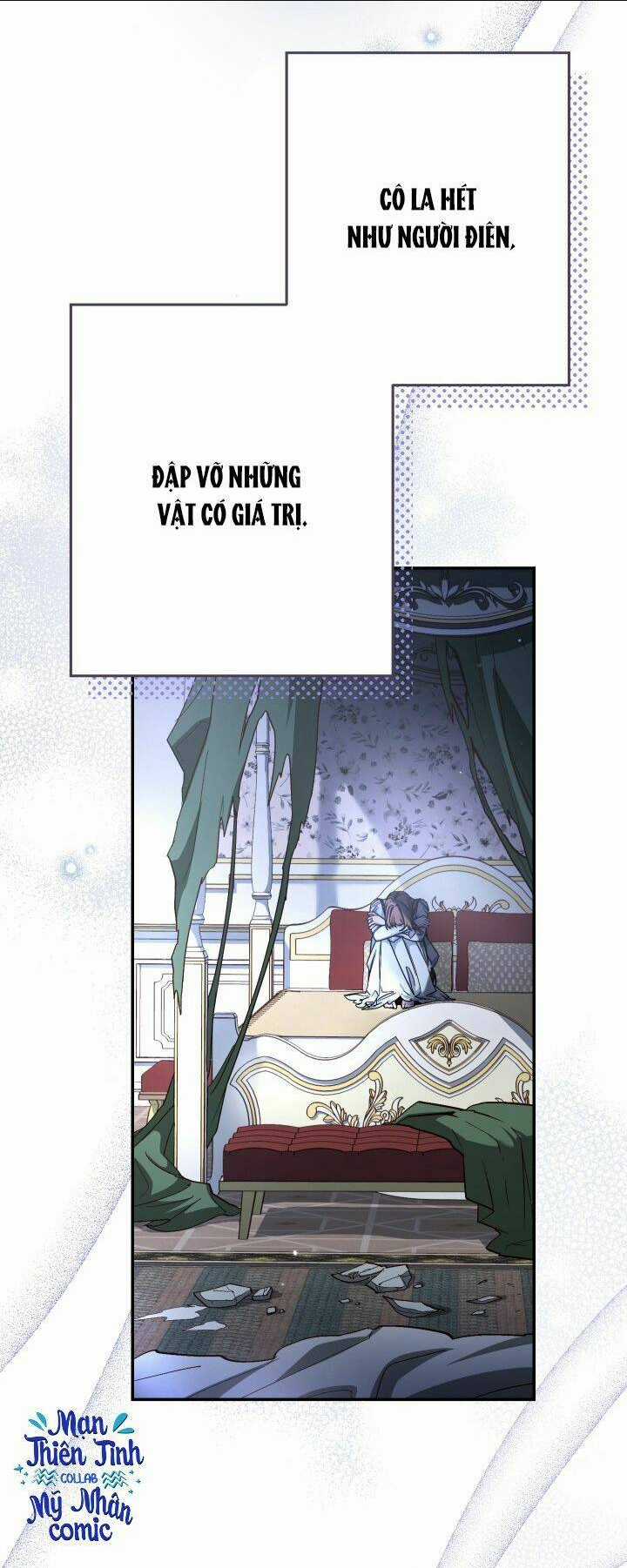 Cuộc Hôn Nhân Vụ Lợi Chapter 1 trang 38
