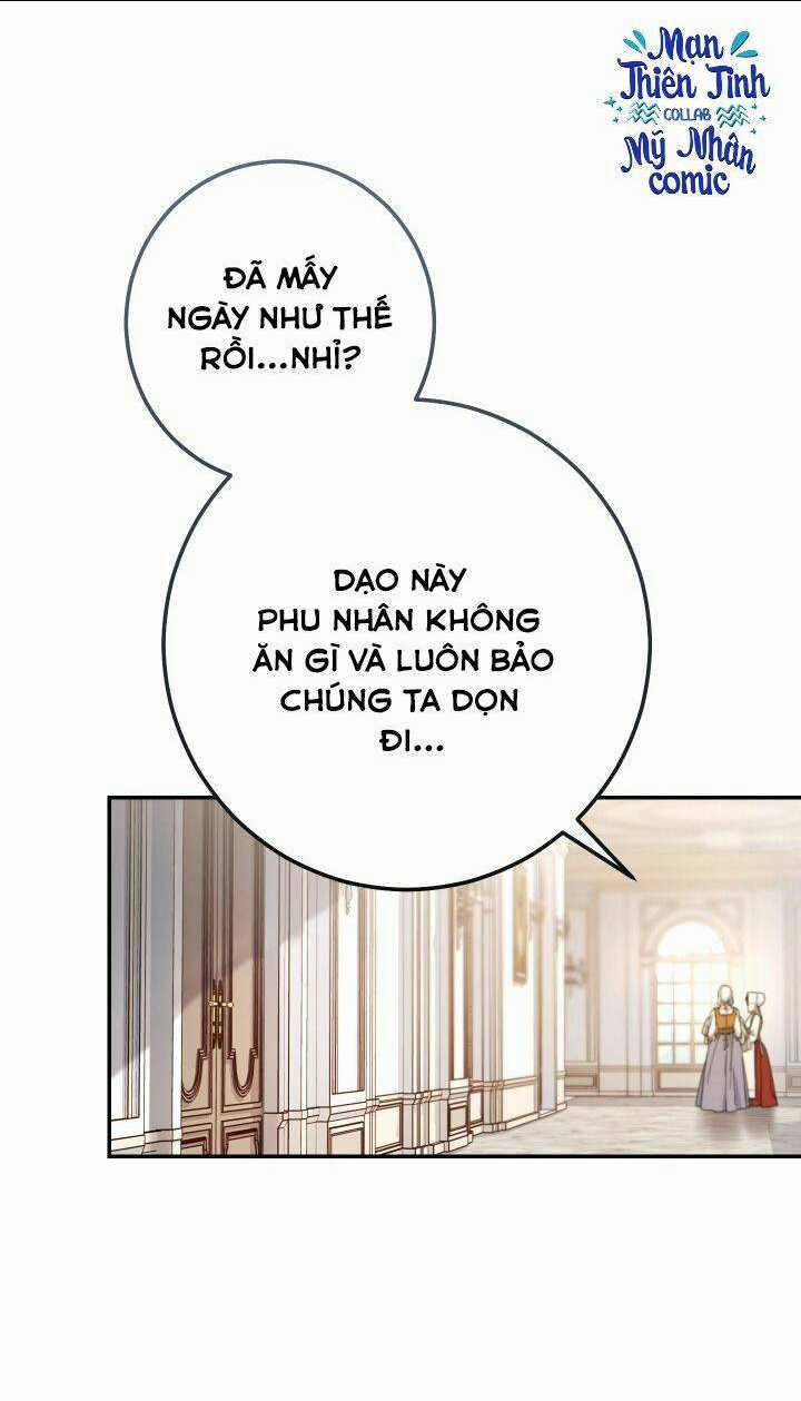 Cuộc Hôn Nhân Vụ Lợi Chapter 1 trang 40