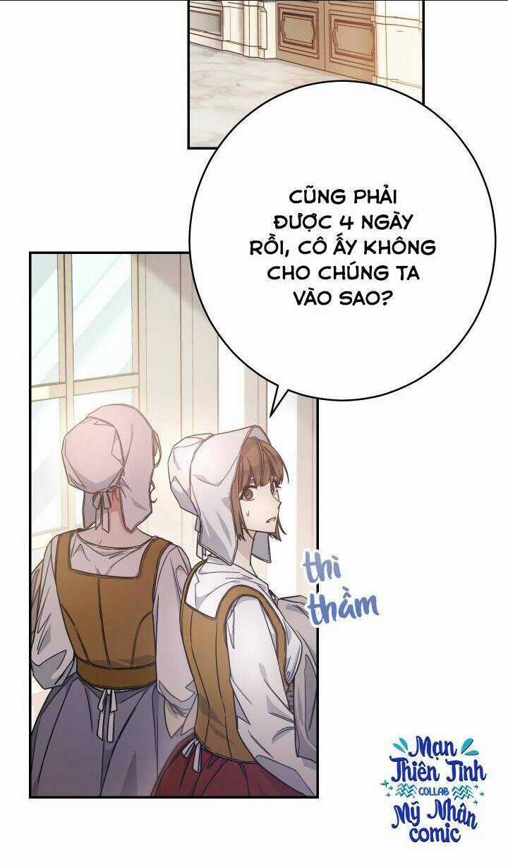 Cuộc Hôn Nhân Vụ Lợi Chapter 1 trang 42