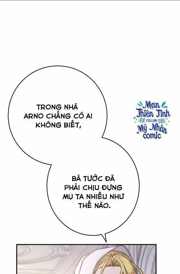 Cuộc Hôn Nhân Vụ Lợi Chapter 1 trang 44