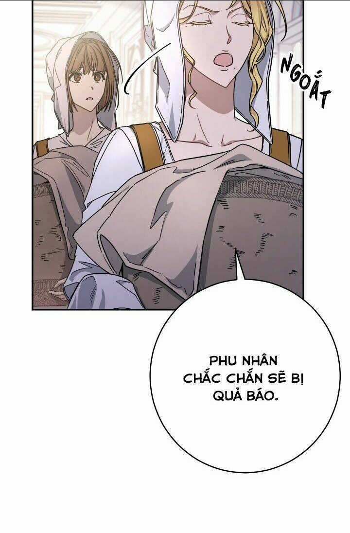Cuộc Hôn Nhân Vụ Lợi Chapter 1 trang 45