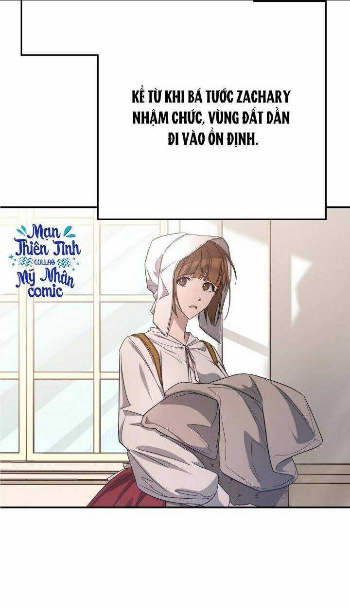 Cuộc Hôn Nhân Vụ Lợi Chapter 1 trang 47