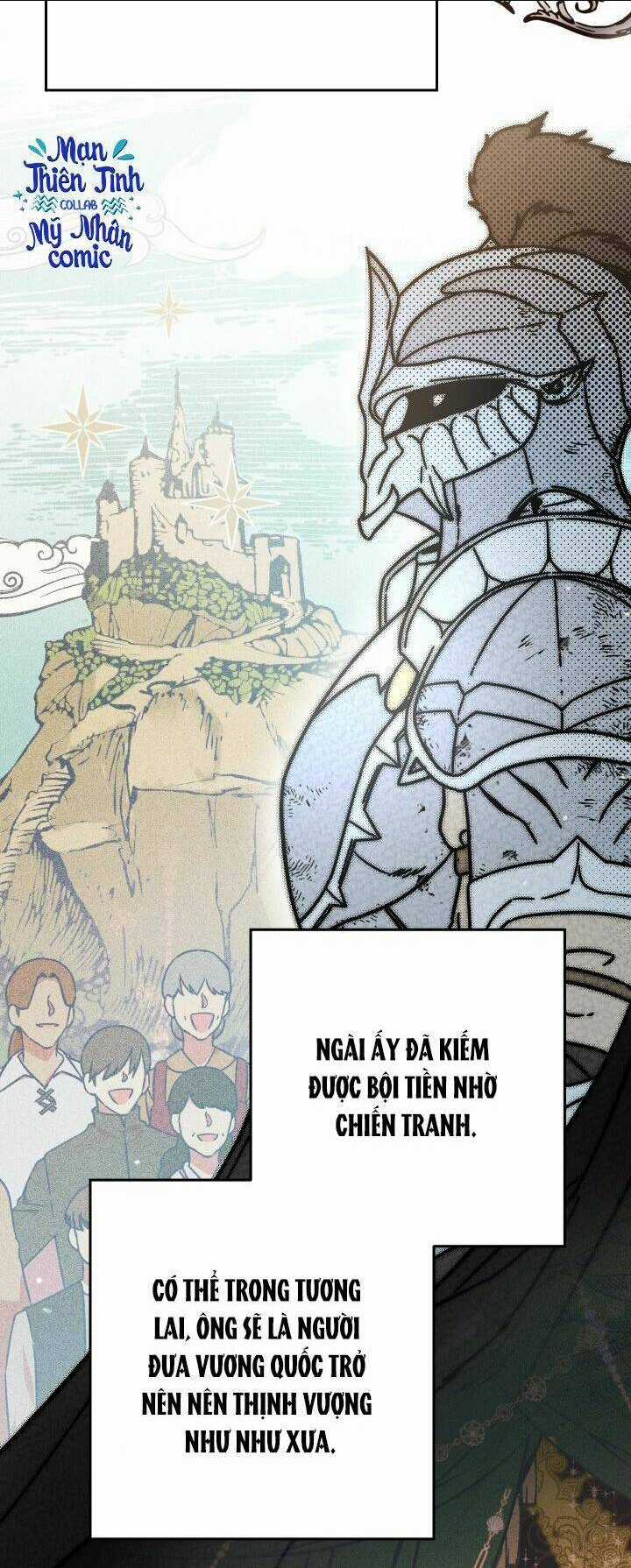Cuộc Hôn Nhân Vụ Lợi Chapter 1 trang 49