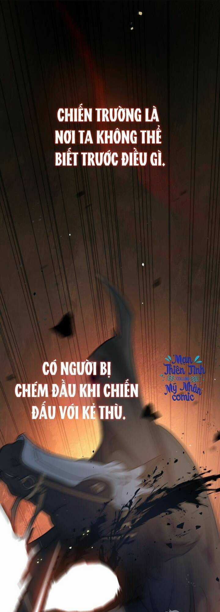 Cuộc Hôn Nhân Vụ Lợi Chapter 1 trang 54