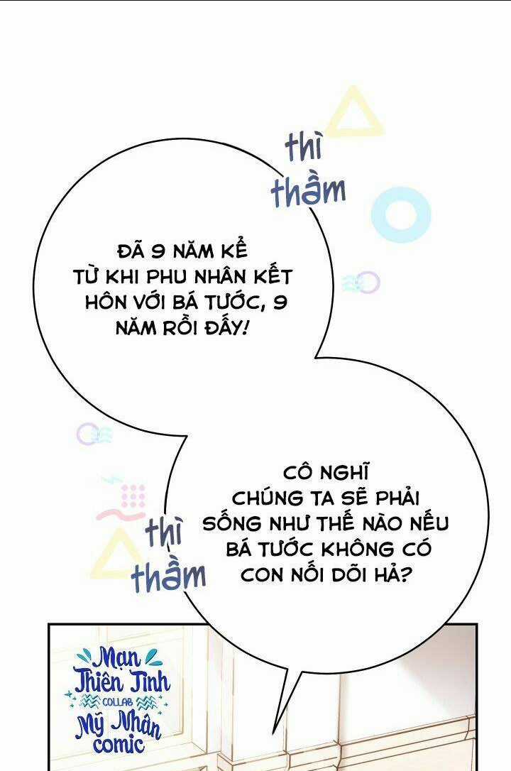 Cuộc Hôn Nhân Vụ Lợi Chapter 1 trang 60