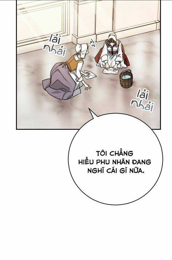 Cuộc Hôn Nhân Vụ Lợi Chapter 1 trang 61