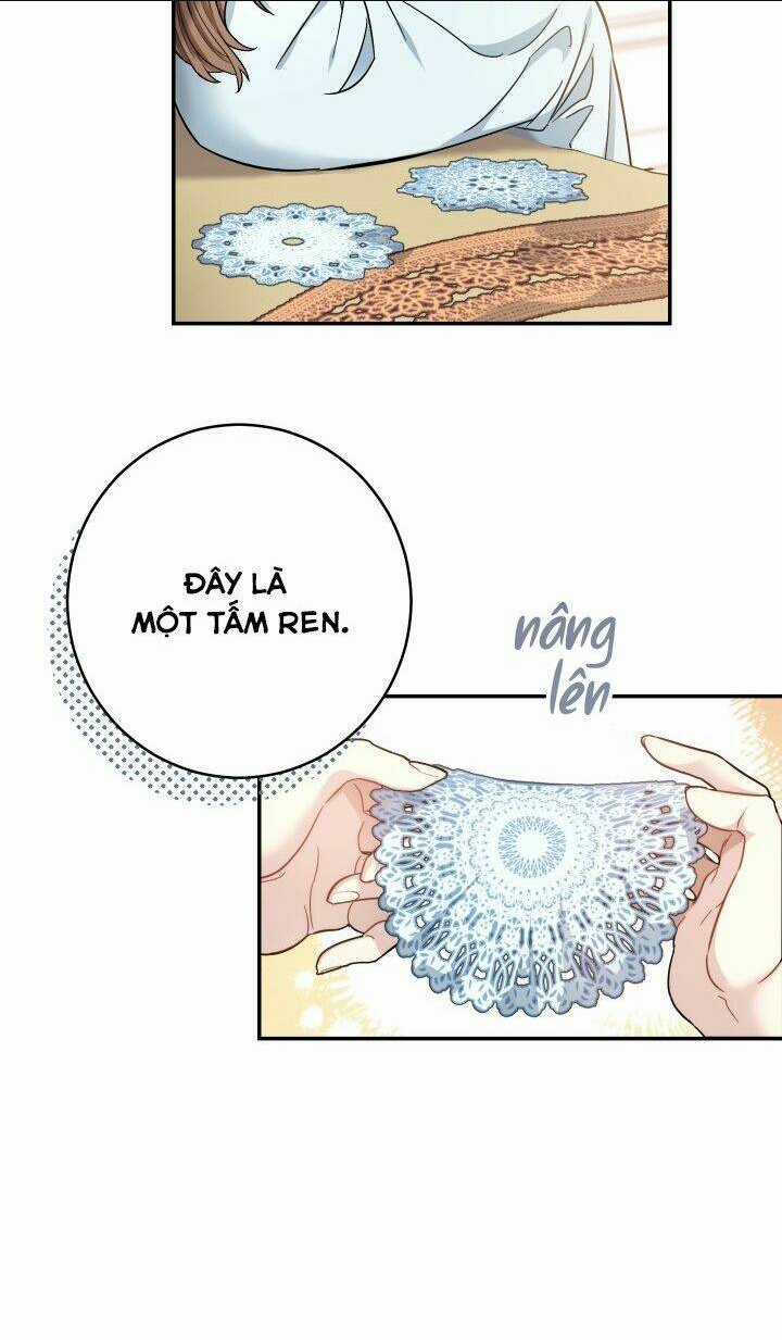 Cuộc Hôn Nhân Vụ Lợi Chapter 1 trang 63