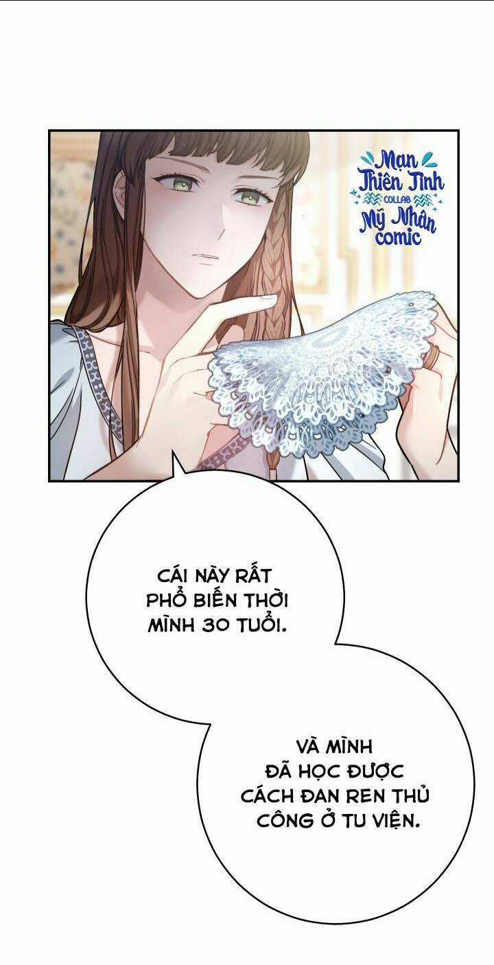 Cuộc Hôn Nhân Vụ Lợi Chapter 1 trang 64