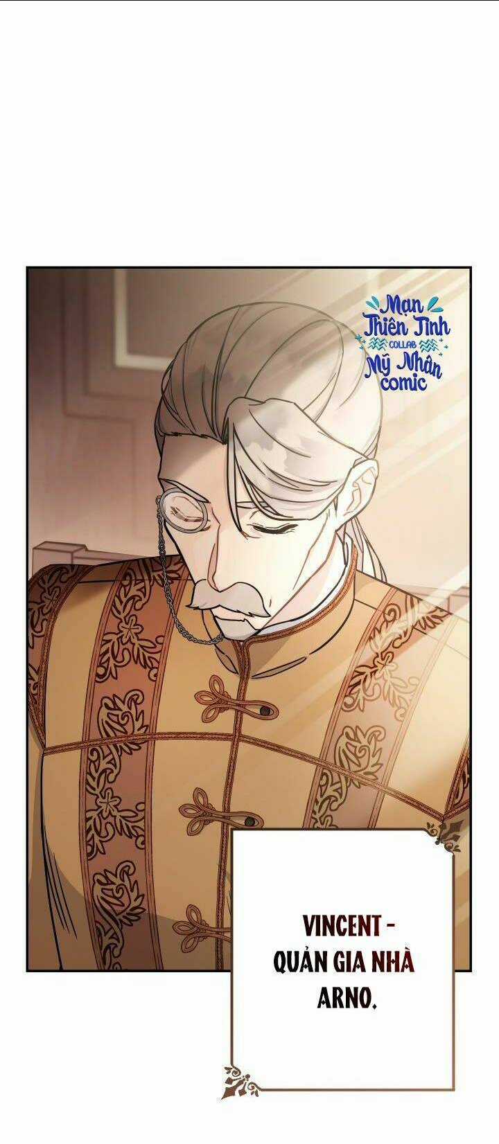 Cuộc Hôn Nhân Vụ Lợi Chapter 1 trang 71
