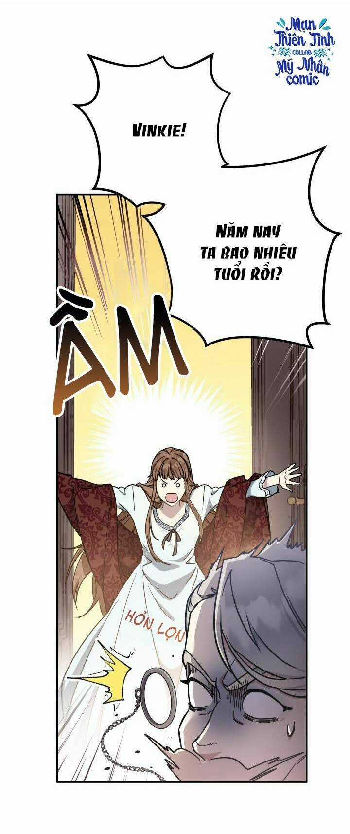 Cuộc Hôn Nhân Vụ Lợi Chapter 1 trang 72